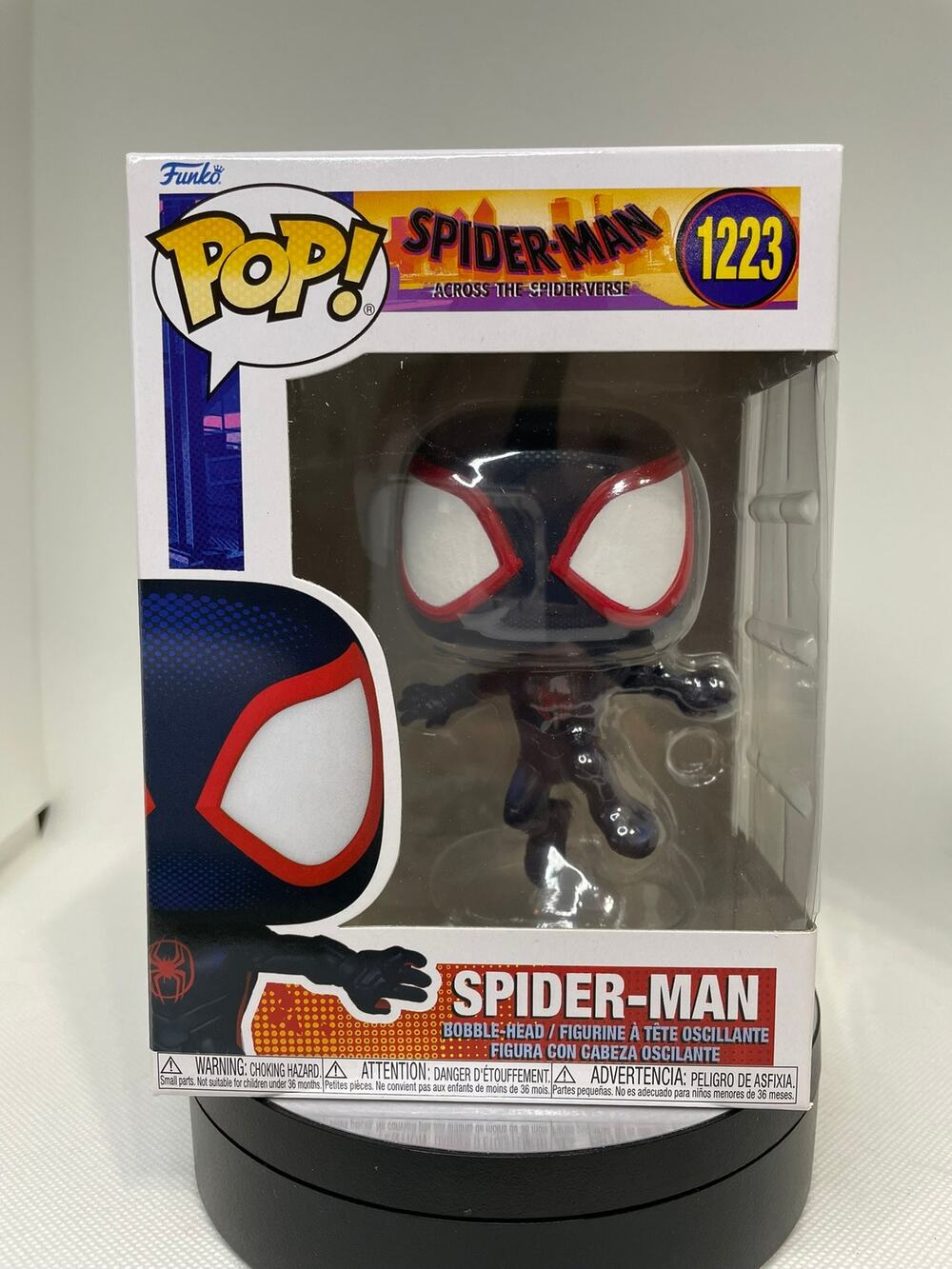 Funko Pop - Spider-Man 1223
